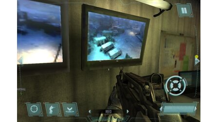 Call of Duty: Strike Team - Screenshots