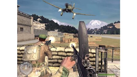 Quake 4, Call of Duty 2 - Fortsetzungen erst 20052006