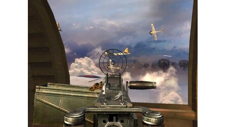 Call of Duty: United Offensive - Screenshots