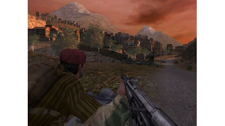Call of Duty: United Offensive - Screenshots