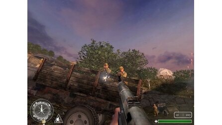 Call of Duty: United Offensive - Screenshots