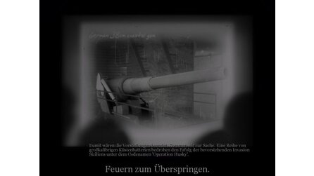 Screenshot-Update - GTR, Silent Hill 4, CoD United Offensive