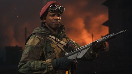 CoD Vanguard: Alle Operator für Multiplayer + Warzone im Überblick