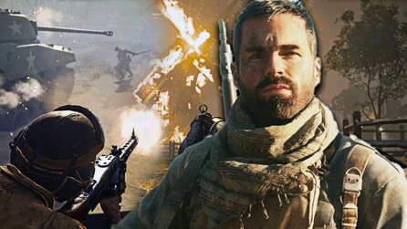 Call of Duty Vanguard gespielt: Unser Fazit zur ersten Alpha