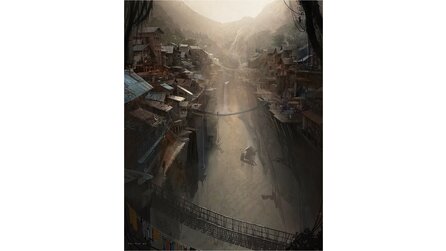 Call of Duty: Vietnam - Artworks