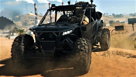 Die Fahrzeuge von CoD Warzone 2: Alle 15 Autos, Panzer, Helikopter und Boote