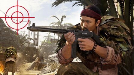 CoD Warzone schafft verhasstes Feature ab, das Treffer daneben gehen lässt