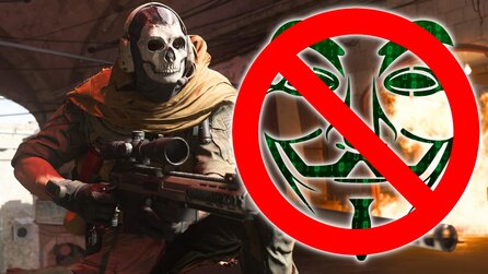 CoD Warzone bannt 60.000 Cheater, weitere Maßnahmen angekündigt