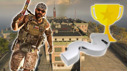 CoD Warzone: Rebirth Island ist da - Tipps und Tricks für den Sieg