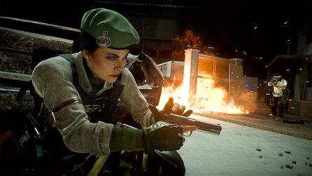 CoD Warzone könnte bald einen Troll-Move gegen Echtgeld anbieten