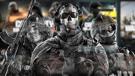 Das langerwartete neue CoD-Menü ist da, löst bei vielen Spielern aber eine verzweifelte Suche nach Warzone aus