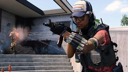 CoD Warzone: Update bringt neuen Operator, entfernt aber beliebten Modus