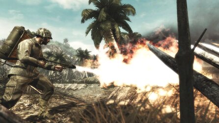 Call of Duty: World at War - Keine Betaversion in Deutschland