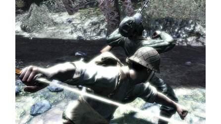 Call of Duty: World at War - Die ersten Screenshots