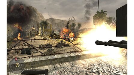 Call of Duty: World at War - Community will Server abschalten