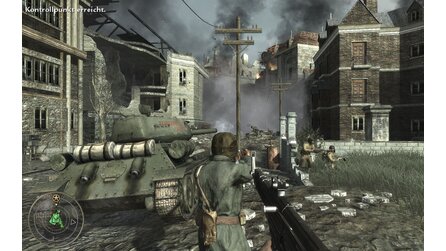 Call of Duty: World at War - Verkäufe in Millionenhöhe