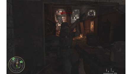 Call of Duty: World at War - Screenshots
