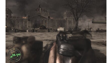 Call of Duty: World at War - Screenshots