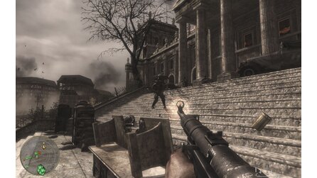 Call of Duty - 35 Millionen Spiele der Shooter-Serie verkauft