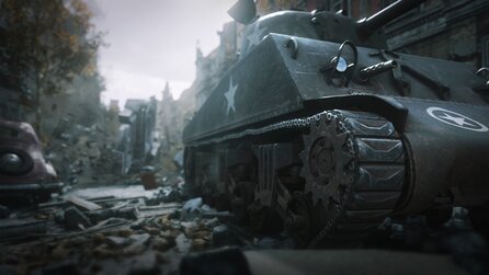 Call of Duty: World War 2 für 19,99 Euro - Angebote bei Gamesplanet [Anzeige]