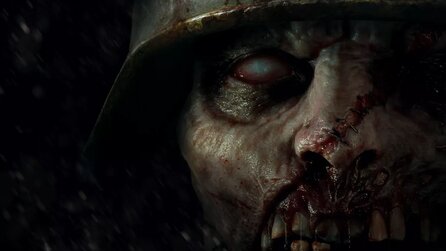 Call of Duty: WW2 - Zombie-Modus wird noch im Juli vorgestellt