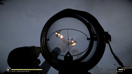 Call of Duty: WW2 - Screenshots