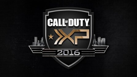 Call of Duty XP 2016 - Alle Infos zum Fan-Fest und World-League-Finale