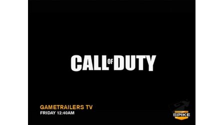 Call of Duty 7 - Enthüllung am Freitag