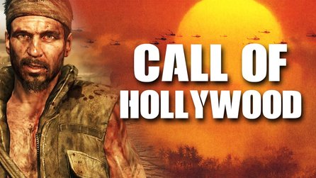Call of Hollywood - Teil 1 - Special: Filmszenen als Call of Duty-Levels