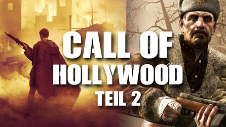 Call of Hollywood - Teil 2 - Special: Call of Duty-Levels inspiriert von Actionfilmen