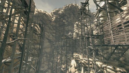 Call of Juarez: Bound in Blood - Screenshots