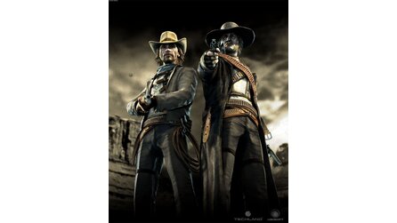 Call of Juarez: Bound in Blood - Neuer Shooter angekündigt