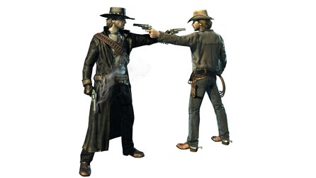 Call of Juarez: Bound in Blood - Prequel offiziell bestätigt