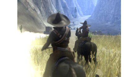 GameStar-TV - heute mit Call of Juarez