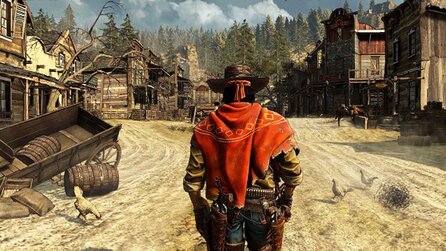 Call of Juarez: Gunslinger - Test-Video zum Western-Shooter