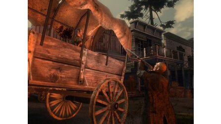 Call of Juarez - Der Wilde Westen von seiner besten Seite