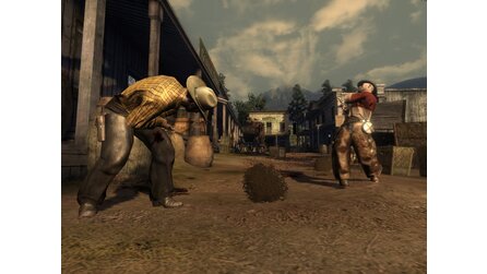 GameStar-TV - Mit Videos zu Dark Messiah und Call of Juarez