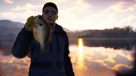 Call of the Wild: The Angler - Screenshots