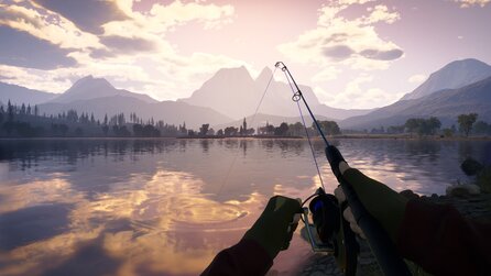 Call of the Wild: The Angler - Screenshots