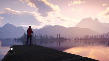 Call of the Wild: The Angler - Screenshots