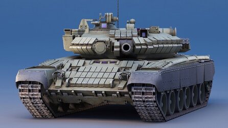 Call to Arms - Artworks und Renderbilder