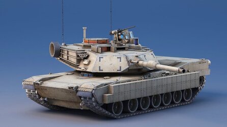 Call to Arms - Artworks und Renderbilder