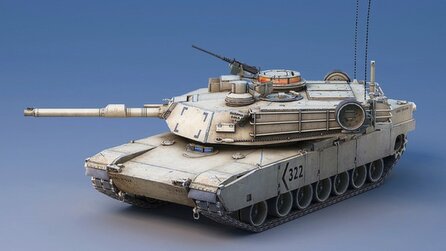 Call to Arms - Artworks und Renderbilder