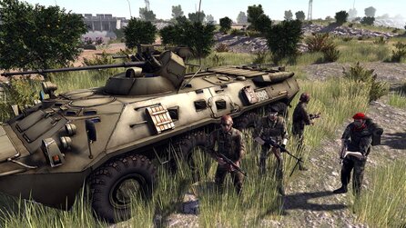 Neu für PC und Konsole - Spiele-Releases vom 27. bis 31. Juli