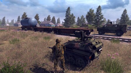 Call to Arms - Screenshots