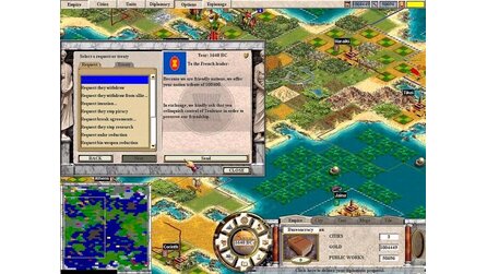 Call to Power 2 - Screenshots