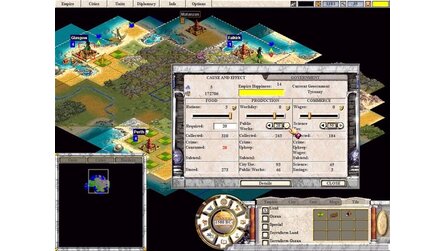 Call to Power 2 - Screenshots