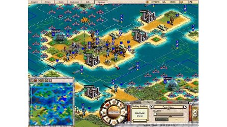 Call to Power 2 - Screenshots