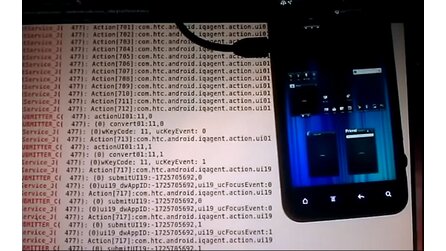 Carrier IQ - Stellungnahmen von Handy-Herstellern und Providern