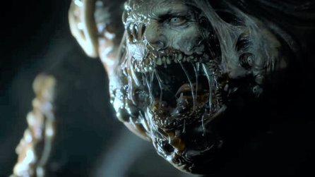 Callisto Protocol: Der Horror-Shooter zeigt sich im Trailer von seiner schlimmsten Seite